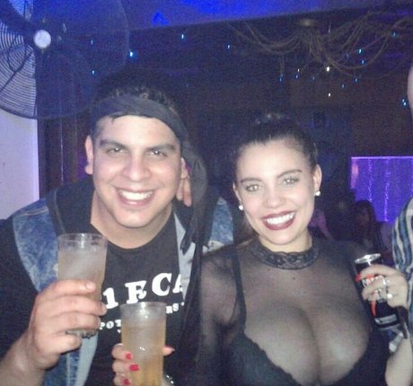 genesis18 model sex pic