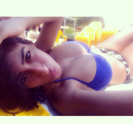 Tal Halika art actress photo