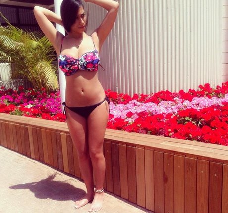 Tal Halika sex star pics