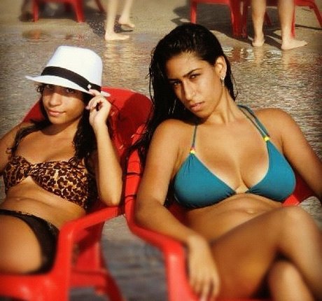 Tal Halika nice star photo