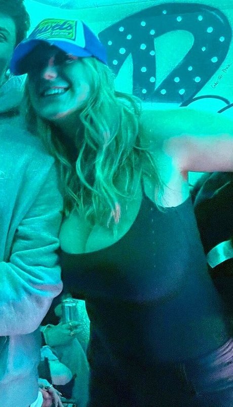 Whitney T art actress photos