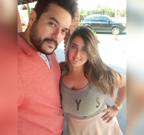 Michelly Rebechi pornstar exclusive pics