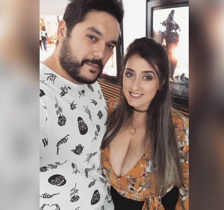 Michelly Rebechi star high quality picture