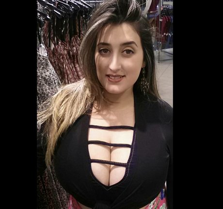 Michelly Rebechi xxx star pictures