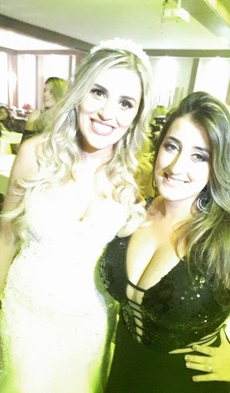 Michelly Rebechi pornstar pretty pic