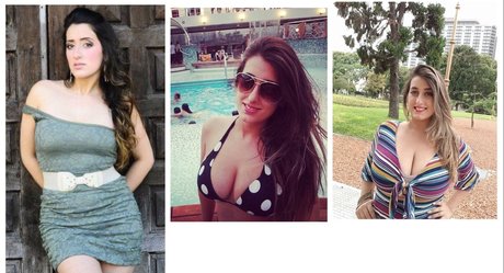 Michelly Rebechi pornstar top gallery