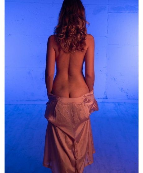 Victoria Mintz high quality actress archive