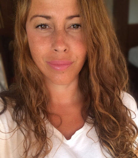 Serena Roberti star exclusive pic