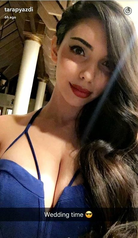 Tara Yazdi best pornstar images