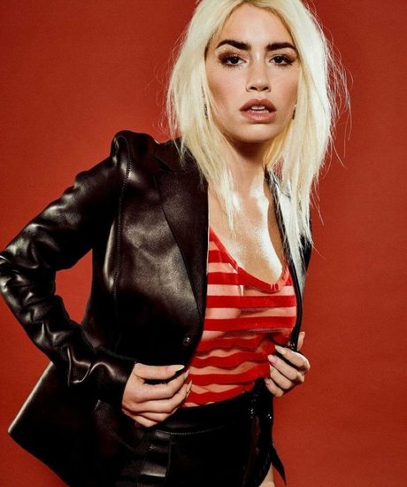 Lali Esposito xxx actress img