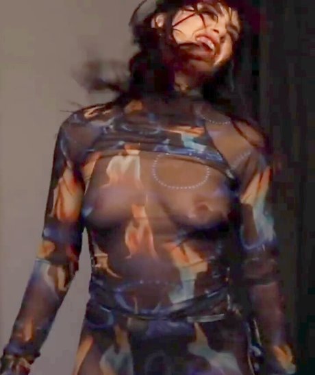 Lali Esposito porn actress img