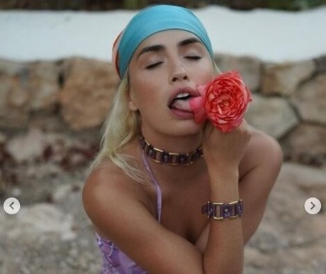 Lali Esposito sex actress archive