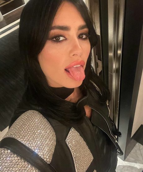 Lali Esposito pornstar xxx pictures