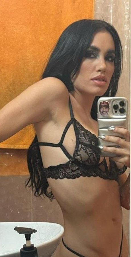 Lali Esposito star top photo