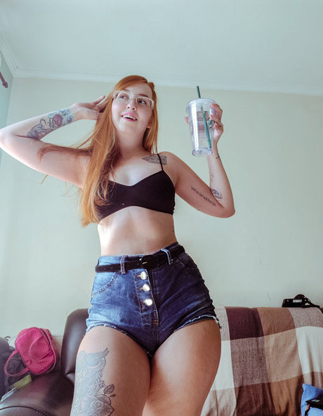 Acami erotic model galleries