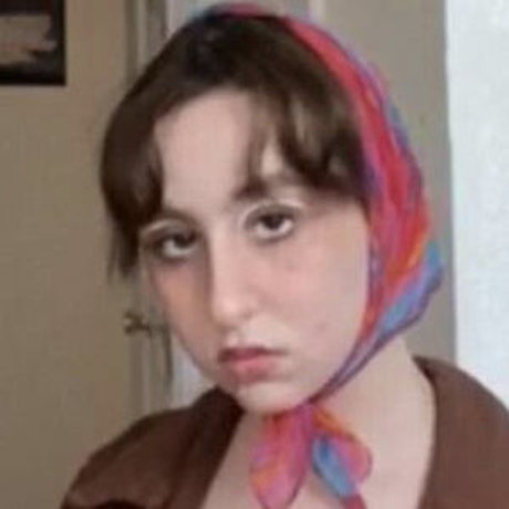 mole tilda exclusive model picture