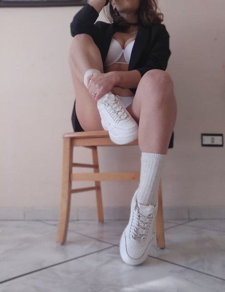 DatMommy model porn pic