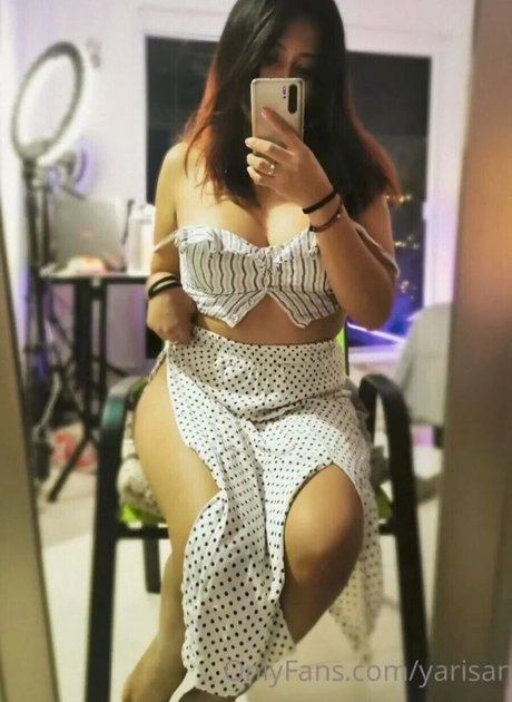 Yari San pornstar pretty picture