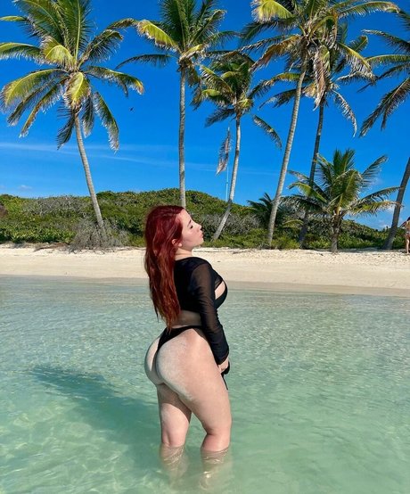 Jess Rangels Quick model image