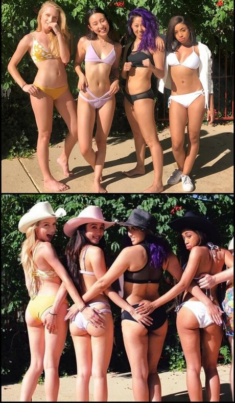 Mari Takahashi nudes star pictures