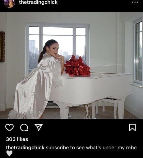 thetradingchick nice star gallery