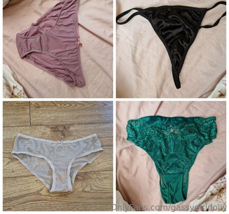 gassygirldolly porn star galleries