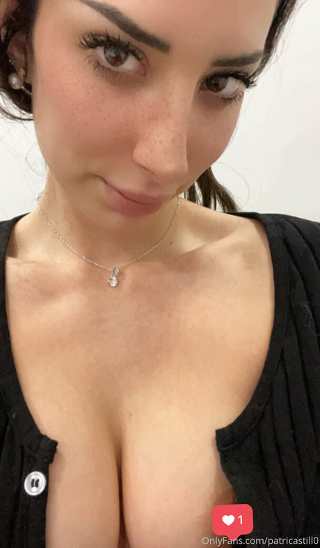 patricastill0 nude actress archive