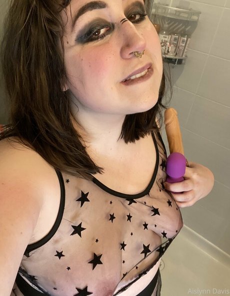 aislynndavis star pretty archive