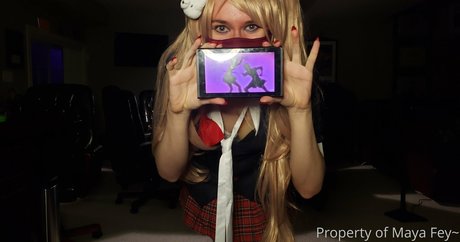 mayaobedium star sex photo