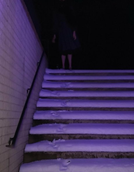 mayaobedium nude model photos