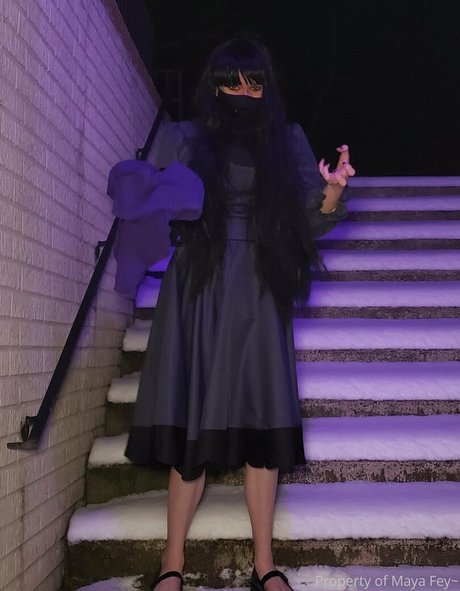 mayaobedium perfect pornstar pic