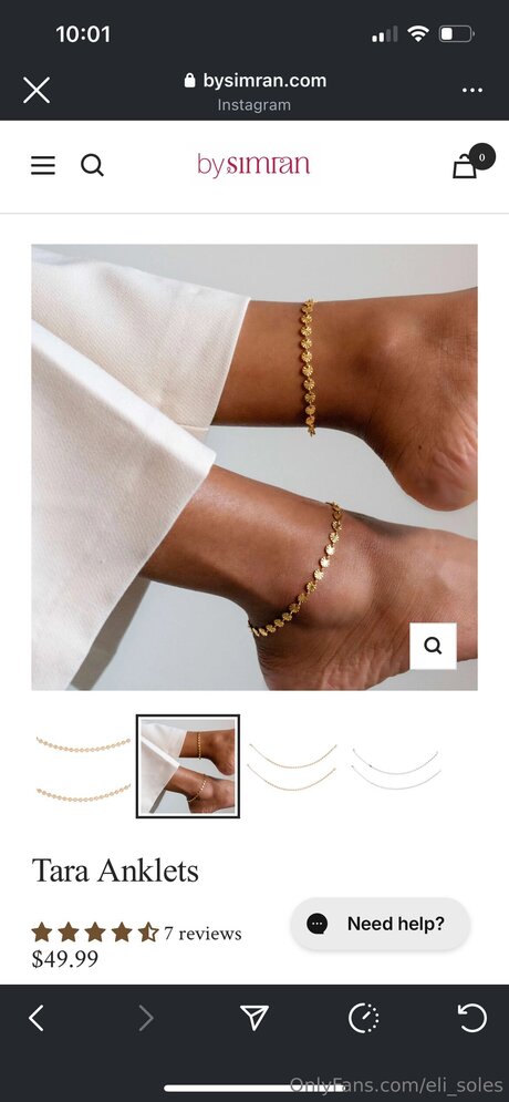 eli soles star galleries