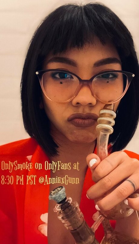anniexgunn pornstar exclusive pic