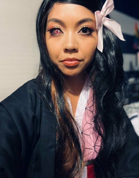 anniexgunn Quick model image