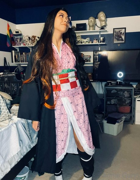 anniexgunn art pornstar img