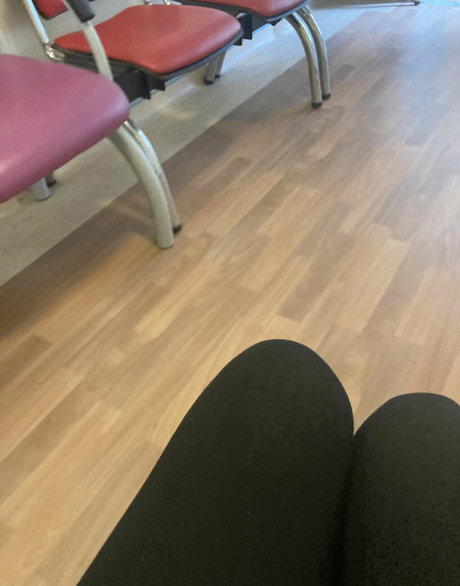 chrissycantwalk best star picture