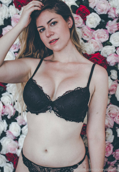 ashleyalban94 pornstar xxx images