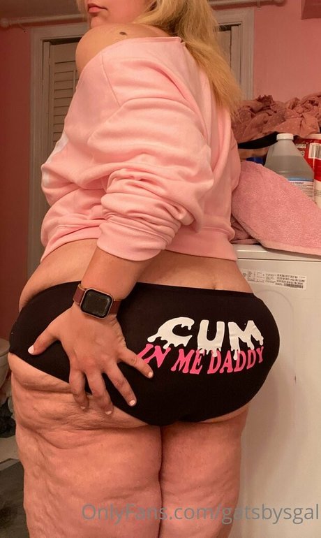 gatsbysgal model sex picture