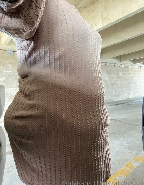 gatsbysgal porn model picture