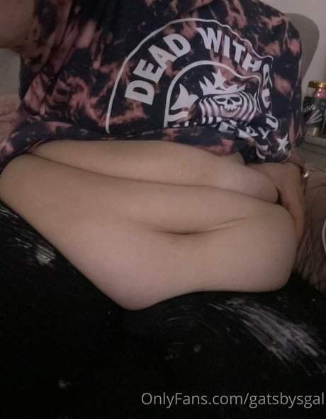 gatsbysgal model erotic image