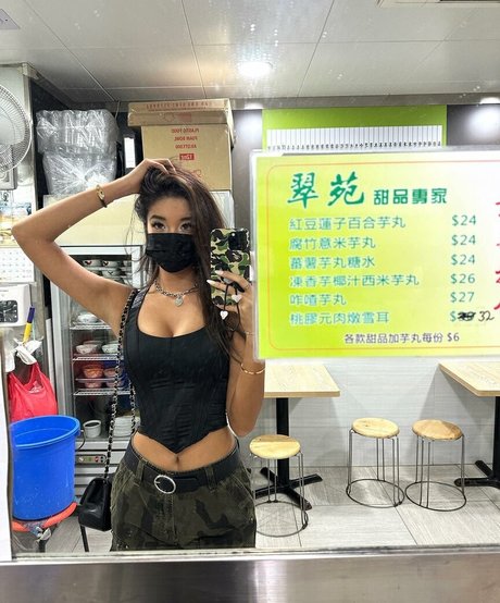 nopearii Quick model image