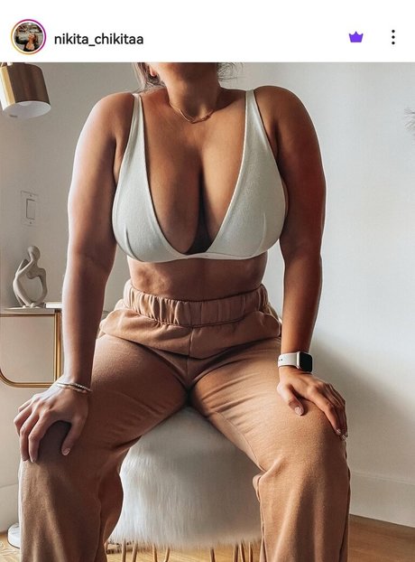 Nikita chikitaa model pretty gallery