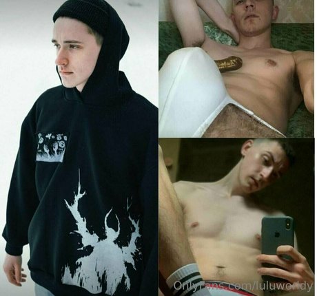 luluworldy model xxx images