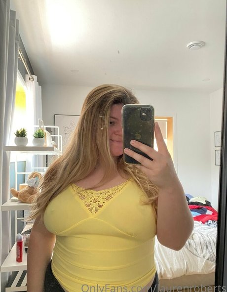 laurenroberts beautiful star photos