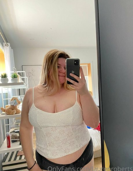 laurenroberts sex pornstar pic