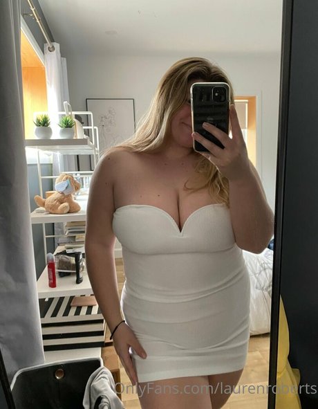 laurenroberts model sexy archive