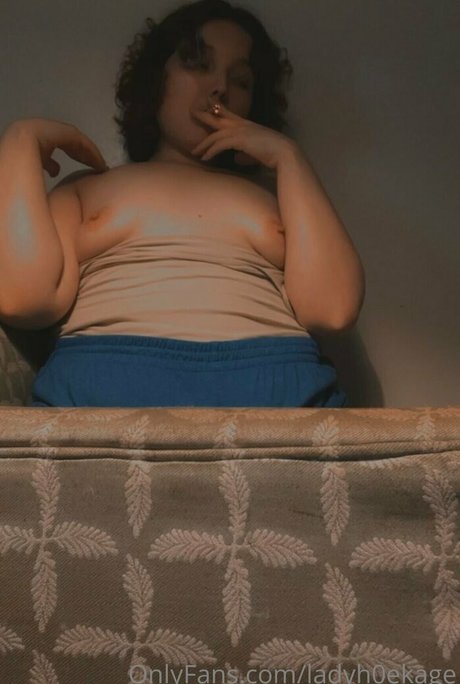 ladyh0ekage pornstar pretty img