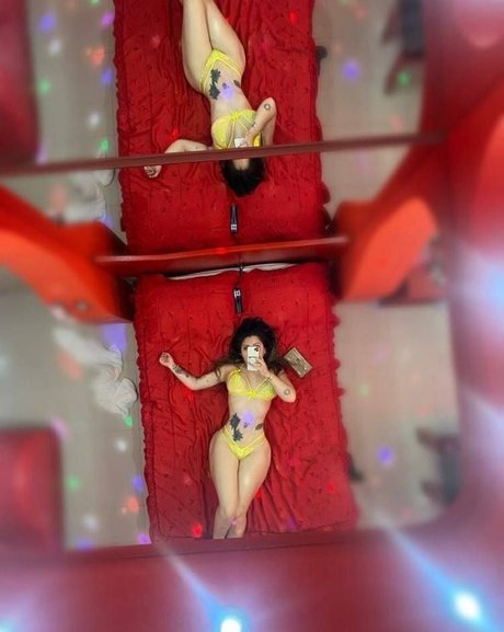 Stefany Camus xxx model galleries