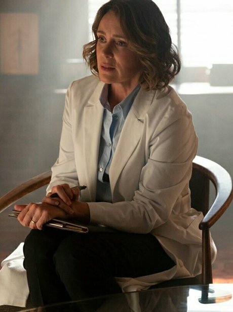 Keeley Hawes star porn photos