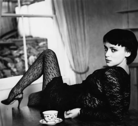 Keeley Hawes pornstar exclusive pictures